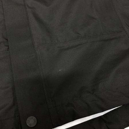  THE NORTH FACE ザノースフェイス フューチャーライトドリズルジャケット SIZE L  NP12401 ブラック