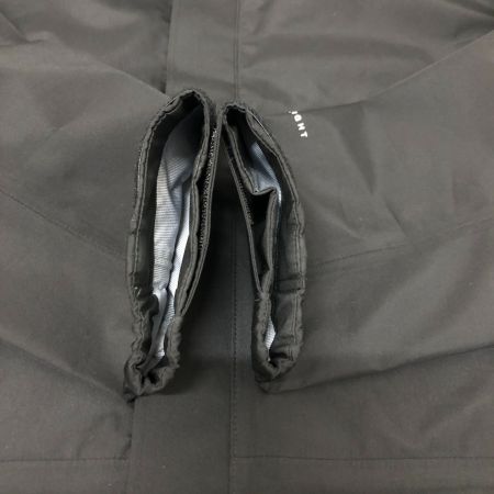  THE NORTH FACE ザノースフェイス フューチャーライトドリズルジャケット SIZE L  NP12401 ブラック