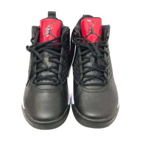  ナイキジョーダン スニーカー ハイカットスニーカー SIZE 28.5cm ジョーダンマックスイン200 CD6107-016 ブラック x レッド