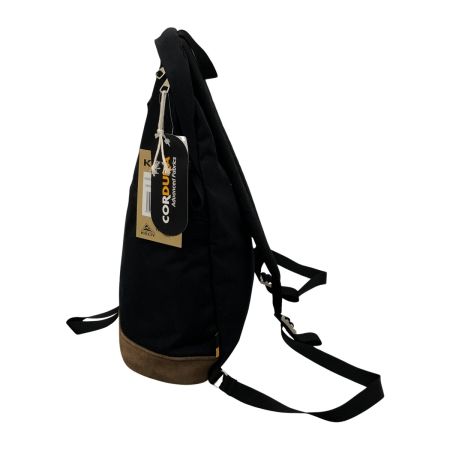  KELTY リュック VINTAGE GIRL'S DAYPACK HD2 ヴィンテージ・ガールズ・デイパック HD 32592115 ブラック