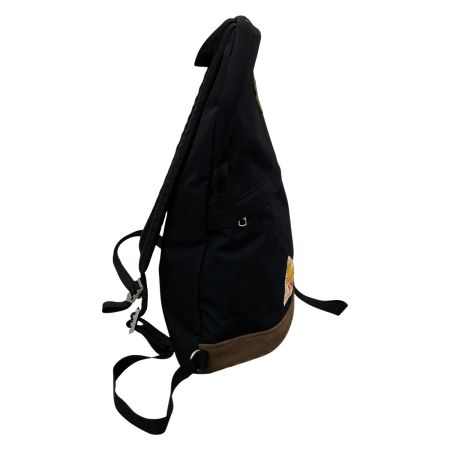  KELTY リュック VINTAGE GIRL'S DAYPACK HD2 ヴィンテージ・ガールズ・デイパック HD 32592115 ブラック