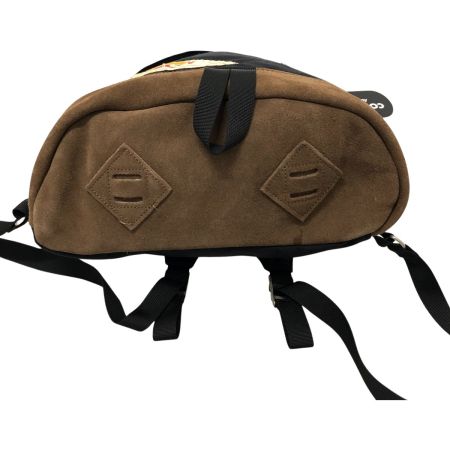  KELTY リュック VINTAGE GIRL'S DAYPACK HD2 ヴィンテージ・ガールズ・デイパック HD 32592115 ブラック