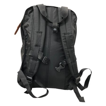  GREGORY グレゴリ バッグ リュック EASY PEASY DAY イージーピージー デイ バックパック  09J29168 ブラック