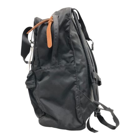  GREGORY グレゴリ バッグ リュック EASY PEASY DAY イージーピージー デイ バックパック  09J29168 ブラック