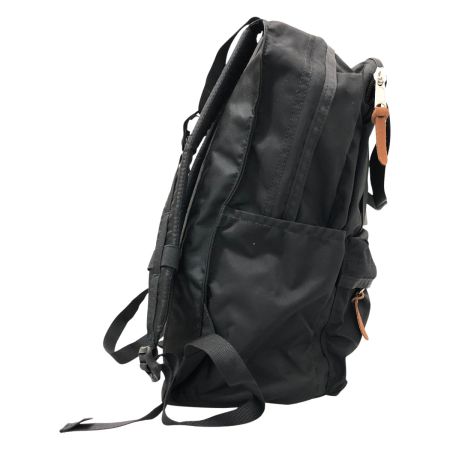  GREGORY グレゴリ バッグ リュック EASY PEASY DAY イージーピージー デイ バックパック  09J29168 ブラック