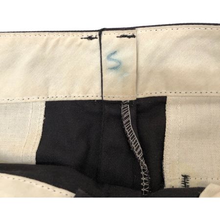  90s Dickies パンツ 874 w32 古着 アメリカ製 ブラック