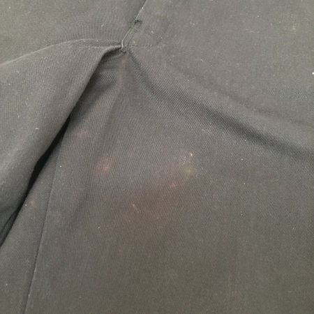  90s Dickies パンツ 874 w32 古着 アメリカ製 ブラック