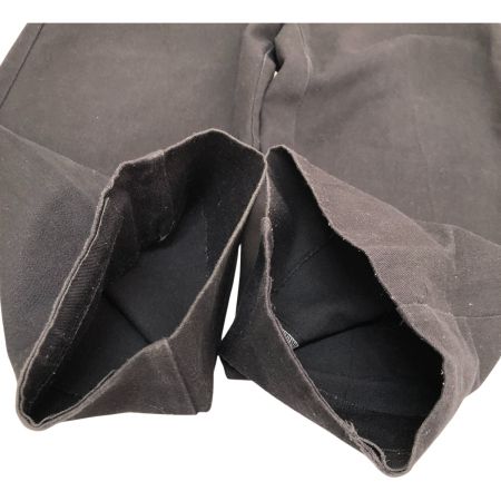  90s Dickies パンツ 874 w32 古着 アメリカ製 ブラック