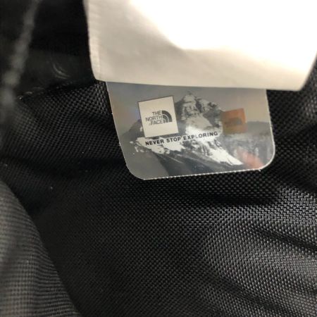  THE NORTH FACE ザノースフェイス バッグ ウエストファーバック supremeコラボ  NM820931 ブラック