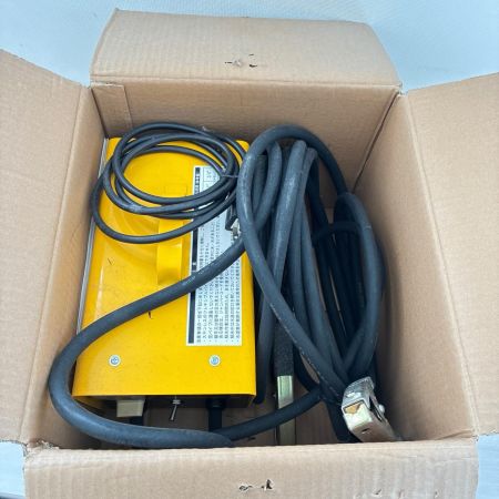 SUZUKID 小型電気解氷機 SSS-250Z