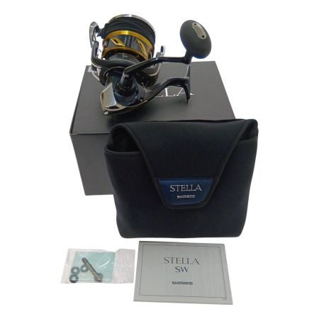  SHIMANO シマノ ステラ SW30000 04082