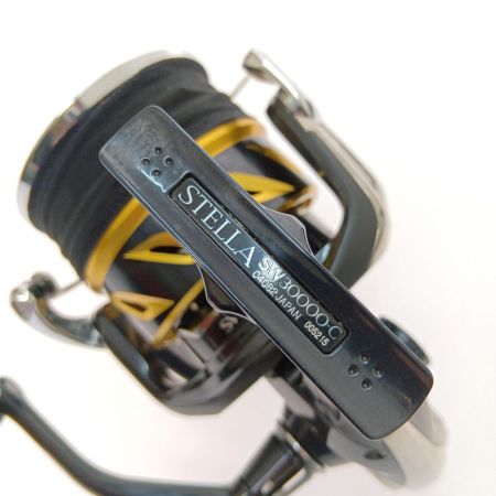  SHIMANO シマノ ステラ SW30000 04082