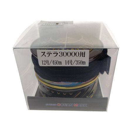 STUDIO OCEAN MARK スピニングリール用スプール 20SW 30000BM