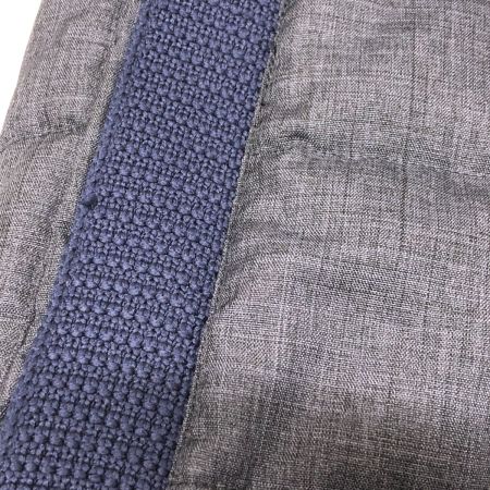  Bark ジャケット 中綿ジャケット SIZE L 古着 ネイビー