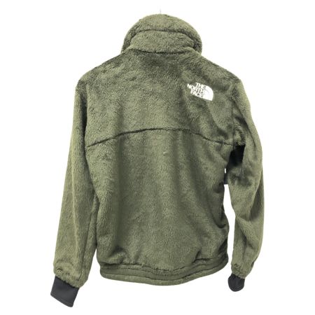  THE NORTH FACE ザノースフェイス ジャケット アンタークティカバーサロフトジャケット SIZE S フリース NA61930 グリーン