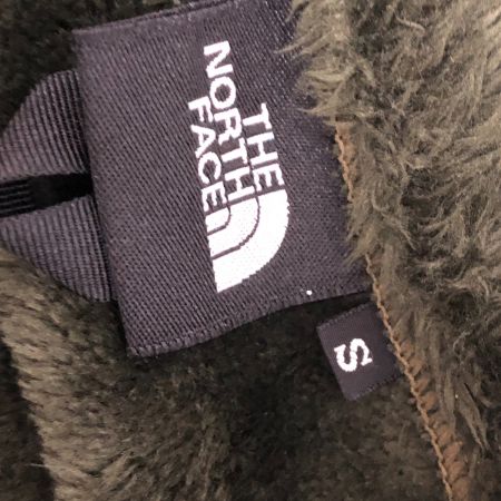  THE NORTH FACE ザノースフェイス ジャケット アンタークティカバーサロフトジャケット SIZE S フリース NA61930 グリーン