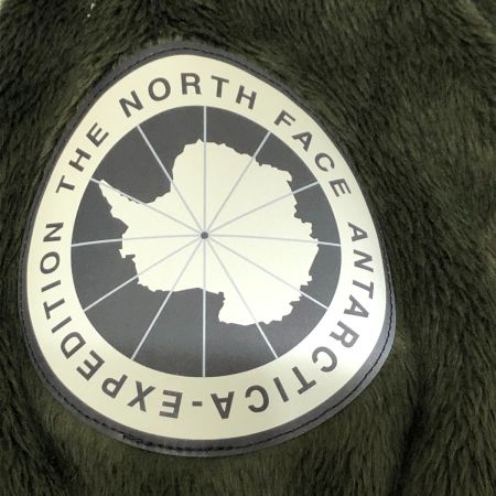  THE NORTH FACE ザノースフェイス ジャケット アンタークティカバーサロフトジャケット SIZE S フリース NA61930 グリーン
