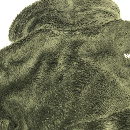  THE NORTH FACE ザノースフェイス ジャケット アンタークティカバーサロフトジャケット SIZE S フリース NA61930 グリーン