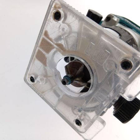  MAKITA マキタ 充電式トリマ　18Ｖ RT50D グリーン