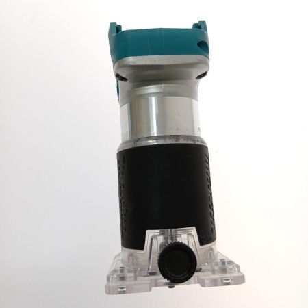  MAKITA マキタ 充電式トリマ　18Ｖ RT50D グリーン
