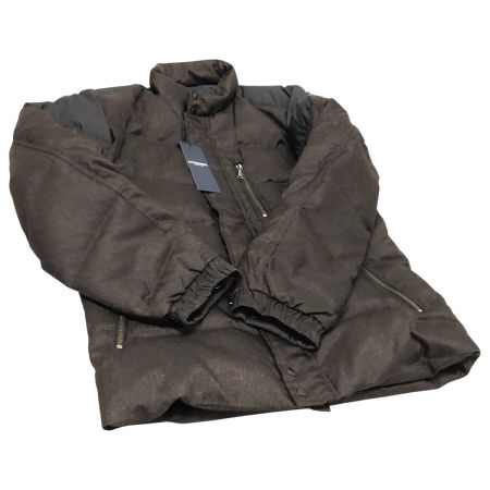  McGREGOR マクレガー ジャケット ダウンジャケット SIZE M 111137903 ブラウン