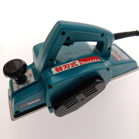  MAKITA マキタ 100ｍｍカンナ 1911B