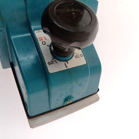  MAKITA マキタ 100ｍｍカンナ 1911B