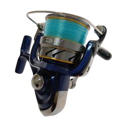 □□ DAIWA ダイワ クレスト LT5000-C 309486 本体のみ Bランク