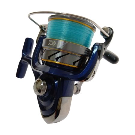  DAIWA ダイワ クレスト LT5000-C 309486 本体のみ