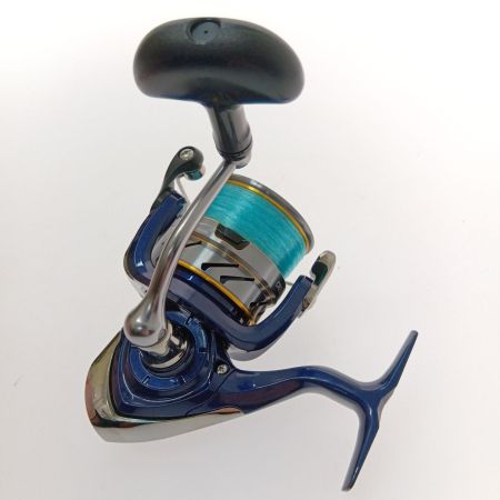  DAIWA ダイワ クレスト LT5000-C 309486 本体のみ