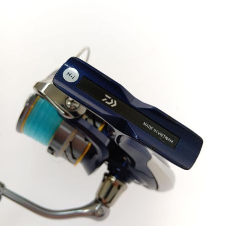  DAIWA ダイワ クレスト LT5000-C 309486 本体のみ