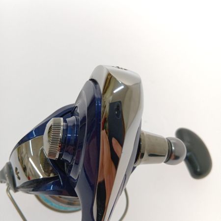  DAIWA ダイワ クレスト LT5000-C 309486 本体のみ