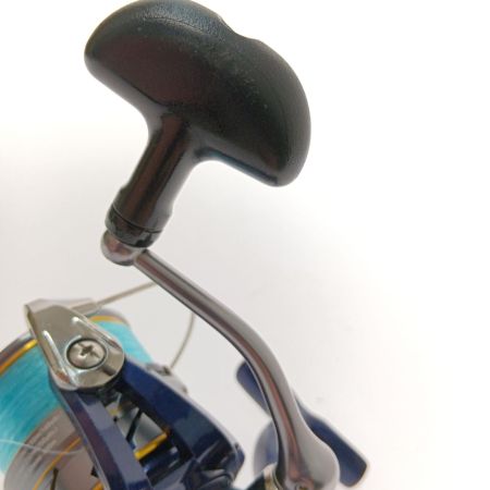  DAIWA ダイワ クレスト LT5000-C 309486 本体のみ