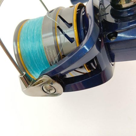  DAIWA ダイワ クレスト LT5000-C 309486 本体のみ