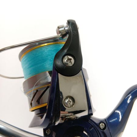  DAIWA ダイワ クレスト LT5000-C 309486 本体のみ