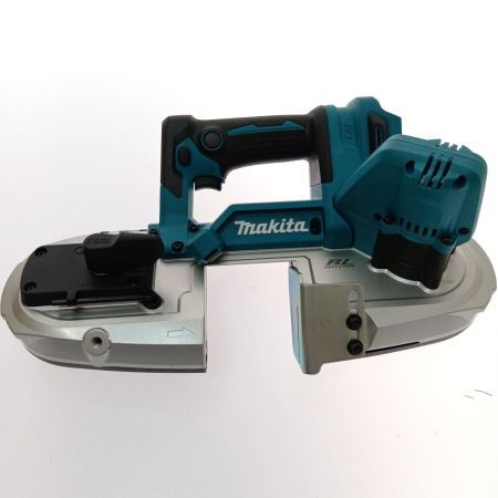  MAKITA マキタ 充電式ポータブルバンドソー　18Ｖ PB183D
