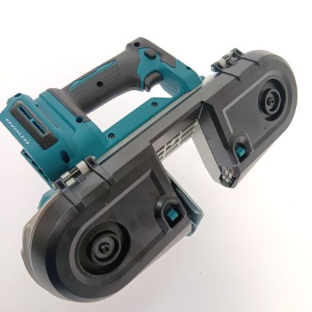  MAKITA マキタ 充電式ポータブルバンドソー　18Ｖ PB183D
