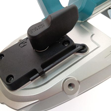  MAKITA マキタ 充電式ポータブルバンドソー　18Ｖ PB183D