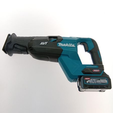  MAKITA マキタ 充電式レシプロソー40Ｖ JR002GRDX