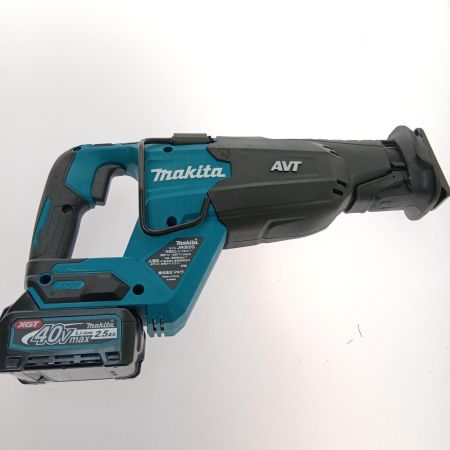  MAKITA マキタ 充電式レシプロソー40Ｖ JR002GRDX