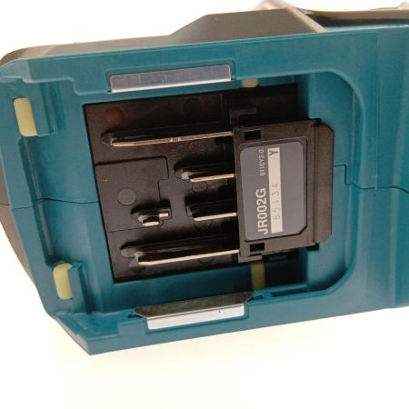  MAKITA マキタ 充電式レシプロソー40Ｖ JR002GRDX