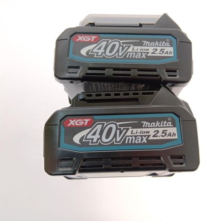  MAKITA マキタ 充電式レシプロソー40Ｖ JR002GRDX