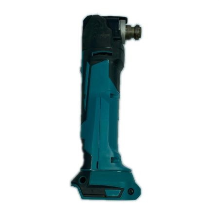  MAKITA マキタ 18V 充電式マルチツール XMT03 ブルー