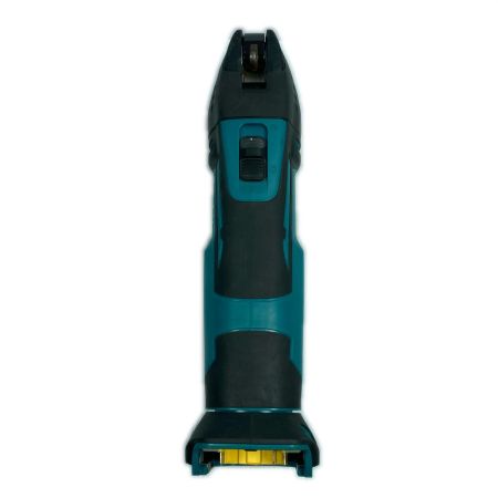  MAKITA マキタ 18V 充電式マルチツール XMT03 ブルー