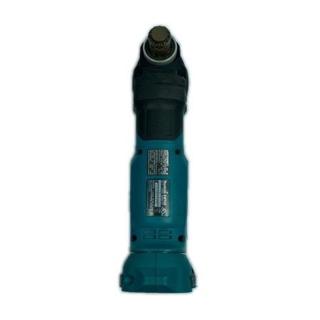  MAKITA マキタ 18V 充電式マルチツール XMT03 ブルー