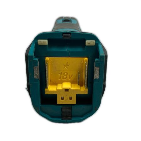  MAKITA マキタ 18V 充電式マルチツール XMT03 ブルー