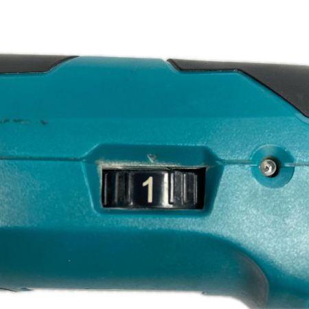  MAKITA マキタ 18V 充電式マルチツール XMT03 ブルー