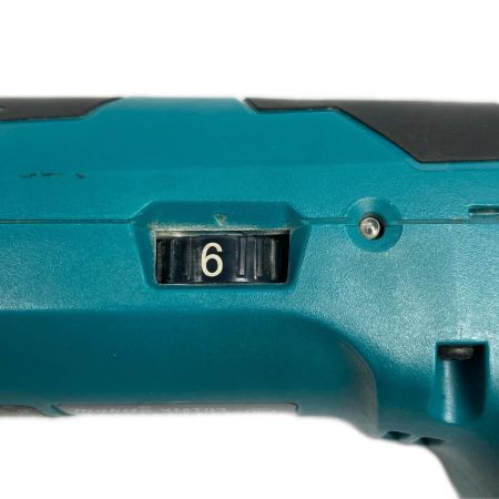  MAKITA マキタ 18V 充電式マルチツール XMT03 ブルー