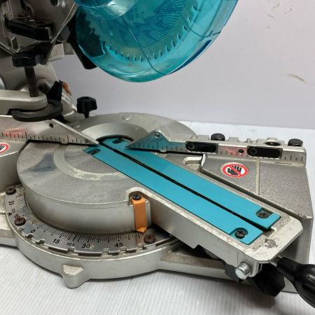 MAKITA マキタ 18V 165mm 充電式スライド丸のこ LS610D ブルー