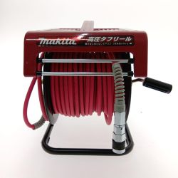 □□ MAKITA マキタ 高圧タフリール Bランク